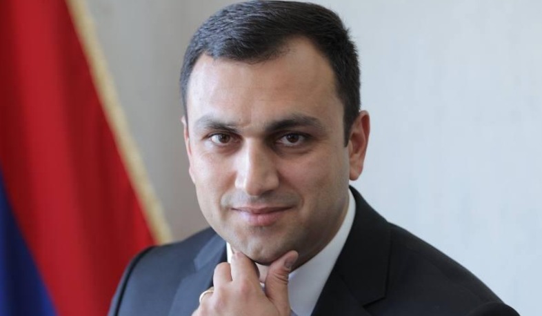 Վաղարշապատի ՏԻՄ ընտրություններում ՔՊԿ ցուցակը կգլխավորի Արգիշտի Մեխակյանը