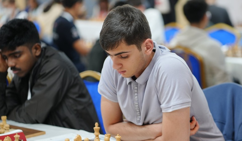 Ալբանիայում շարունակվում է շախմատի աշխարհի 14-18 տարեկան պատանիների և աղջիկների առաջնությունը. ինչ միավորներ ունեն հայ պատվիրակները