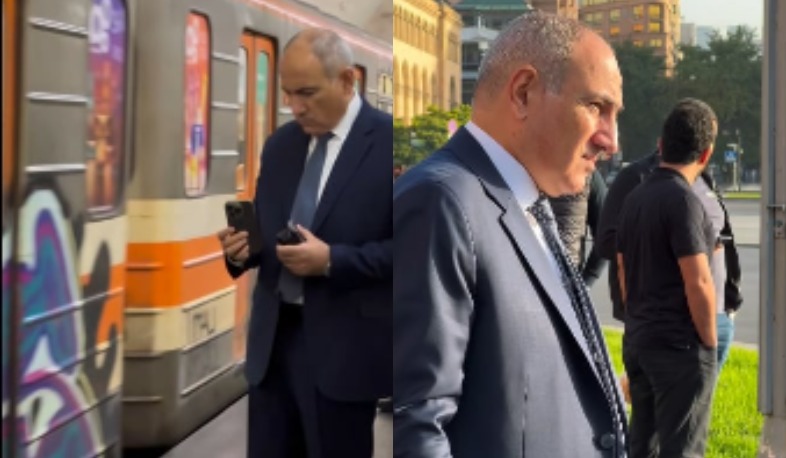 Լավ օրվա լավ մեկնարկ. վարչապետը տեսանյութ է հրապարակել