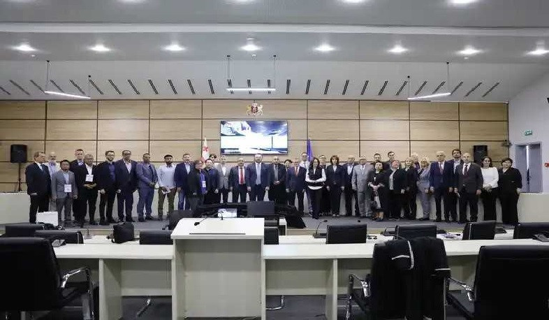 ԿԸՀ ներկայացուցիչները դիտարկել են Վրաստանի ՏԻՄ ընտրությունները