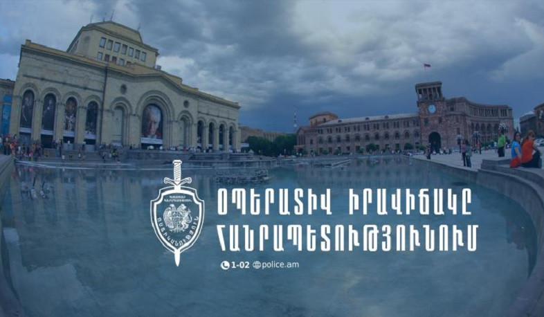 1 օրում գրանցվել է 23 ավտովթար․ 2 մարդ զոհվել է, 32-ը՝ վիրավորվել