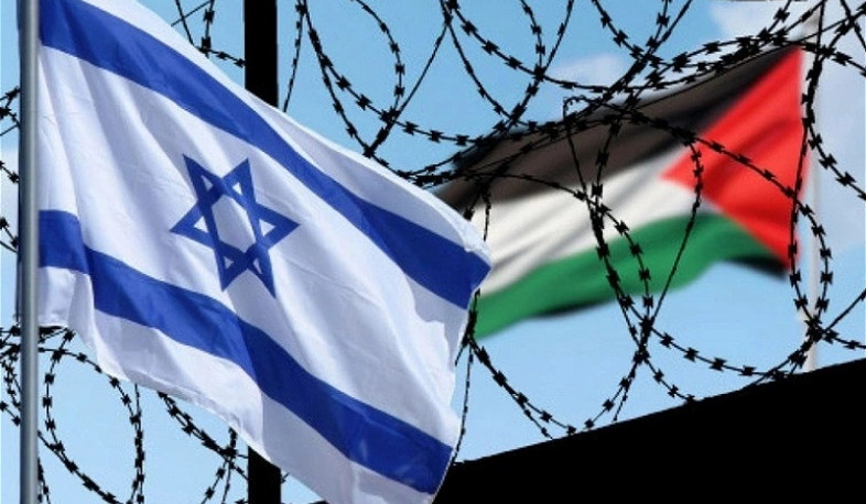 Իսրայելը և ՀԱՄԱՍ-ը մոտ են Գազայում խաղաղության գործարքի կնքմանը. Թրամփ