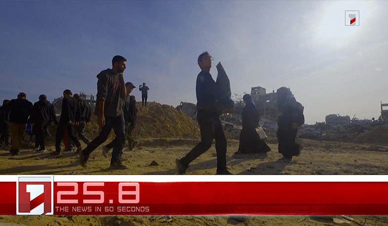 October 8 in 60 seconds