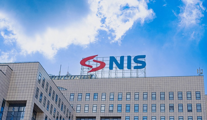 Ուժի մեջ են մտնում ԱՄՆ պատժամիջոցները սերբական NIS էներգետիկ ընկերության դեմ