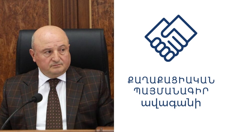 «Վարդան Ղուկասյանն այդպես էլ չկարողացավ համակերպվել այն պարզ ճշմարտության հետ, որ ՀՀ-ն օրենքի երկիր է»․ ՔՊ-ի և Կոմկուսի հայտարարությունները