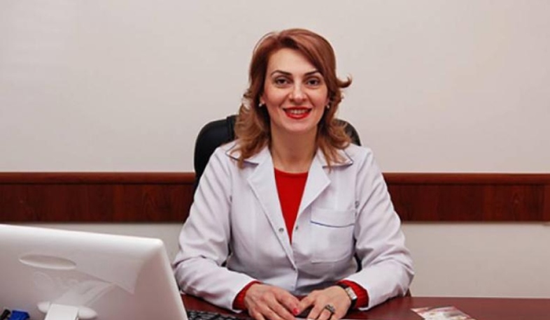 «Դավթաշեն» առողջության կենտրոնի տնօրեն է նշանակվել
