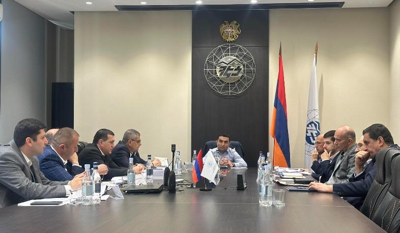 ՀԷՑ-ում շինարարական աշխատանքների պատվիրակման նպատակով մրցութային կարգով նոր ընկերություններ ներգրավելու գնահարցման գործընթաց է մեկնարկել