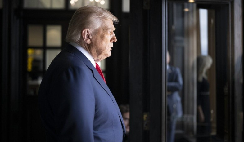 Trump says Israel, Hamas signed off on Gaza deal