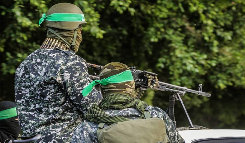 Hamas says deal reached to end Gaza war, calls for ensuring Israel implements it