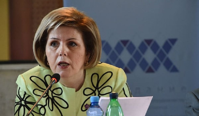 Գլխավոր դատախազության հայցն ընդդեմ ՀՀ մշակույթի նախկին նախարար Հասմիկ Պողոսյանի բավարարվել է. հօգուտ ՀՀ-ի կբռնագանձվի շուրջ 25 միլիոն դրամ