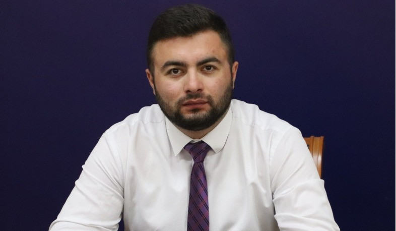 ԱՍՀՆ-ն հանձնառու է տեղահանվածների սոցիալական պաշտպանությունն ապահովելու հարցում. Կոստանյան