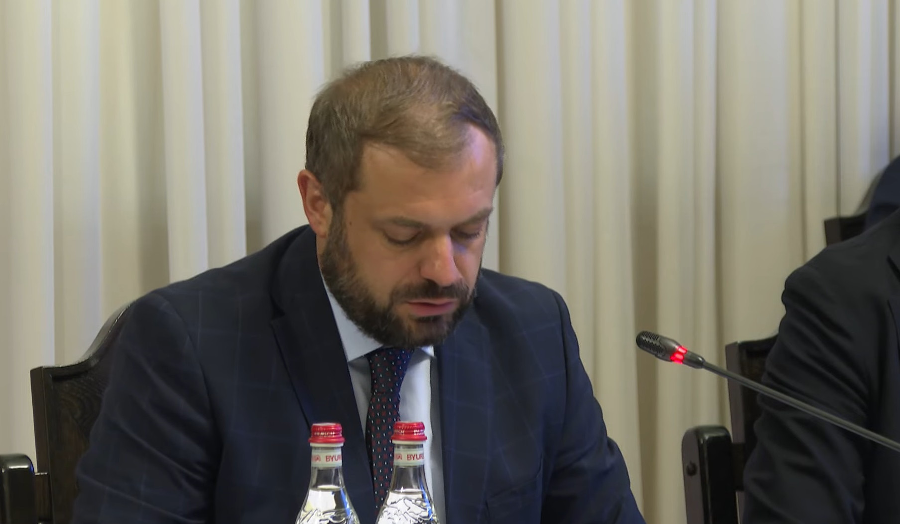 2024 և 2025 թթ. տեղացած կարկուտի հետևանքով 40-100 տոկոս վնաս կրած 8 մարզերի հողօգտագործողները մասնակի փոխհատուցում կստանան