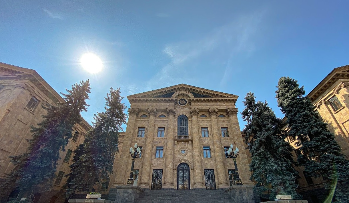 ՀՀ ԱԺ պատվիրակությունը կմեկնի Ստամբուլ՝ մասնակցելու ԵԱՀԿ ԽՎ աշնանային նստաշրջանի աշխատանքներին