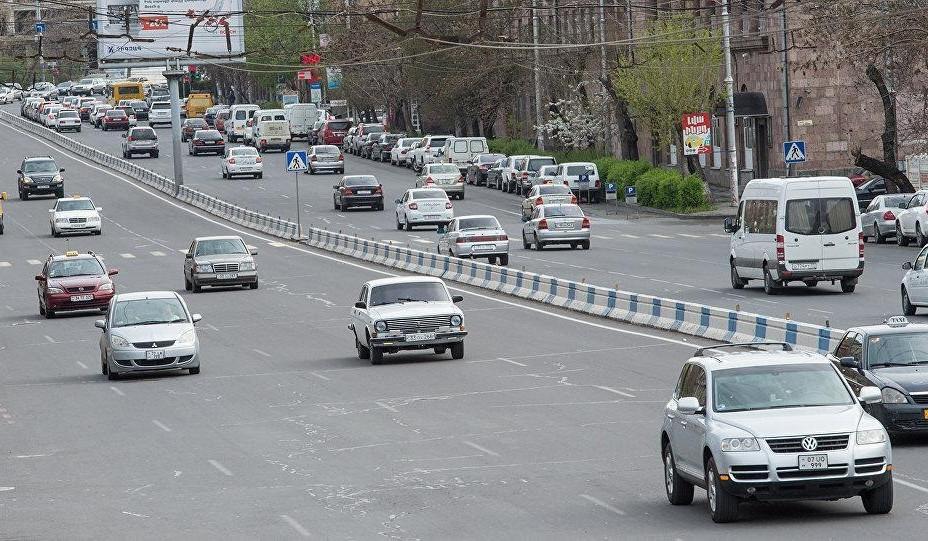 Ճանապարհային երթևեկության կանոնների խախտումների վարչական վարույթներին վերաբերող օրենքում լրացումներ կկատարվեն