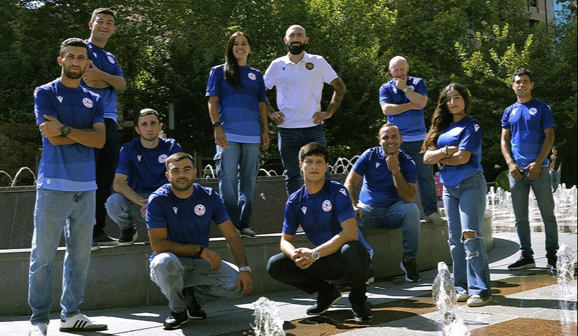 Unity EURO Cup 2025-ը կանցկացվի Նիդերլանդներում