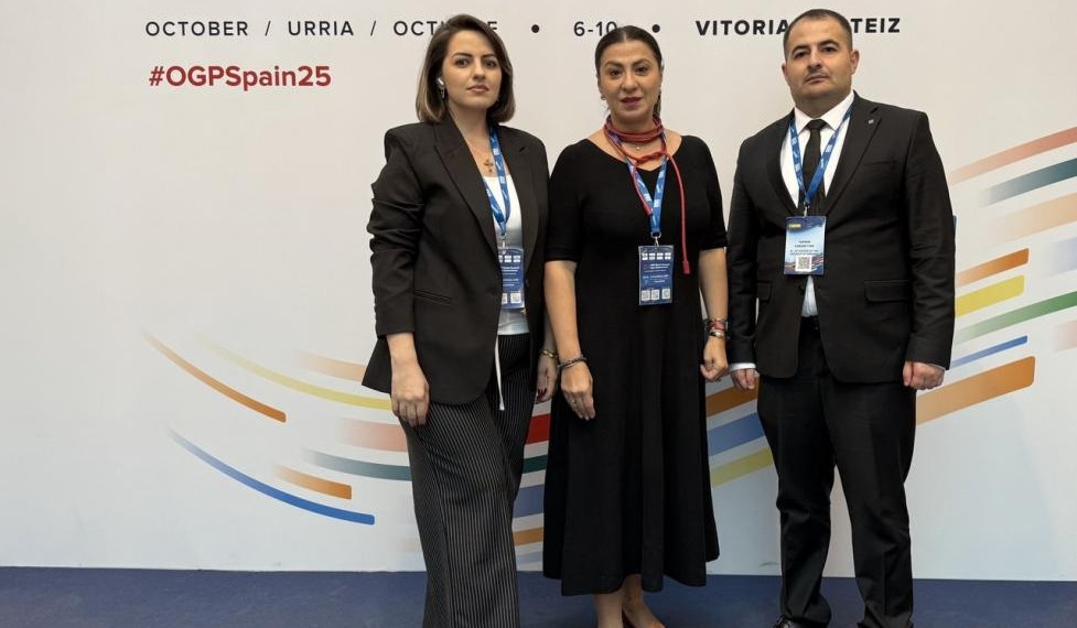 Օկսաննա Աբրահամյանը Իսպանիայում կայացած քննարկմանն անդրադարձել է ՀՀ-ի՝ արդարադատության ոլորտում իրականացվող բարեփոխումներին