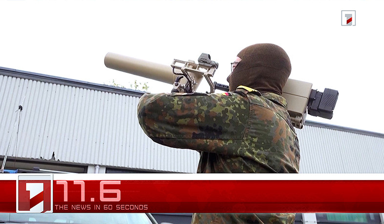 October 9 in 60 Seconds