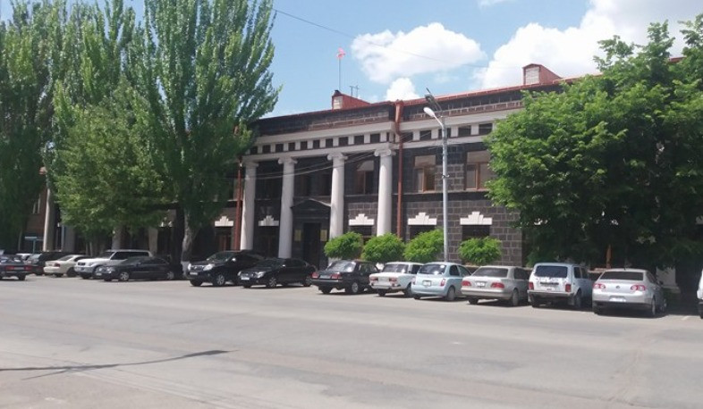 Գյումրու համայնքապետարանը ֆեյսբուքյան էջն օգտագործում է պետական պաշտոնյաներին վարկաբեկելու նպատակով. Շիրակի մարզպետի աշխատակազմ