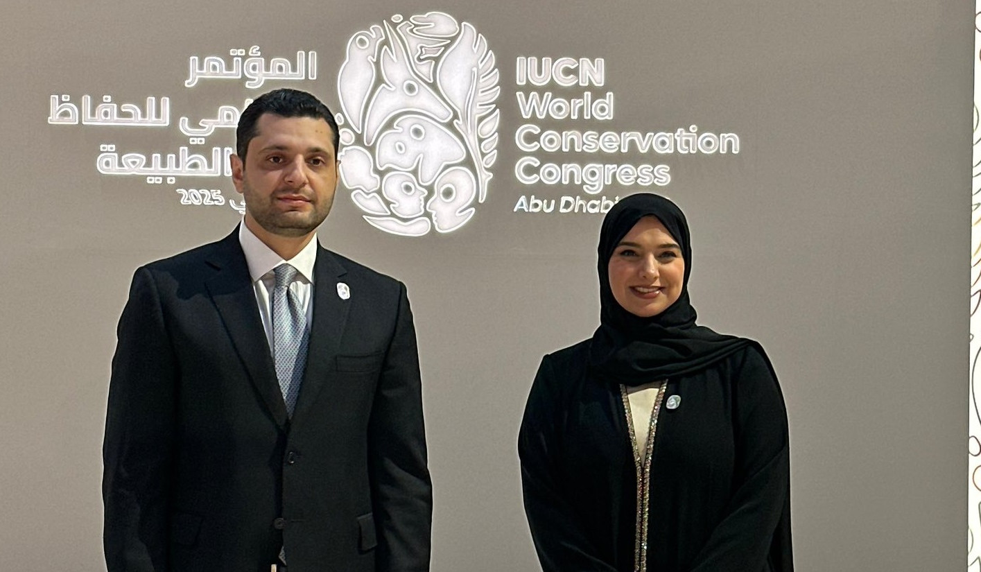 Մենք վճռական ենք COP17-ը կազմակերպել բարձր մակարդակով. ՇՄ նախարարը հանդիպել է ԱՄԷ-ի իր պաշտոնակցի հետ