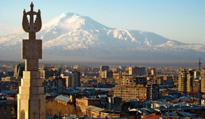 Երևանի 3 վարչական շրջաններում փոշու պարունակությունը գերազանցել է թույլատրելի կոնցենտրացիան