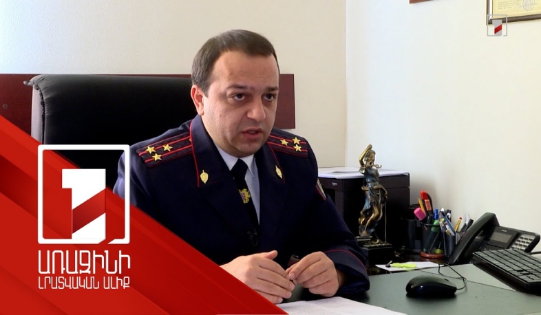 Հակակոռուպցիոն կոմիտեն ավարտել է Ղազարավան համայնքի նախկին ղեկավարի գործով վարույթի նախաքննությունը