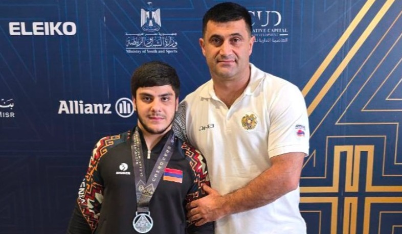 Երկու ոսկե և մեկ արծաթե մեդալ. աշխարհի պարափաուերլիֆթինգի առաջնությունում հայ մարզիկների նվաճումները