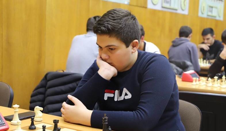 Շախմատի աշխարհի առաջնության 7-րդ խաղափուլը կմեկնարկի հոկտեմբերի 11-ին. ինչ արդյունքներ ունեն հայ պատանիներն ու աղջիկները