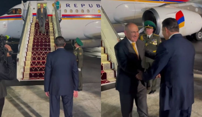 Հասա Դուշանբե. վարչապետը տեսանյութ է հրապարակել