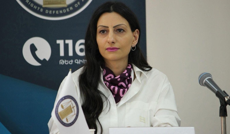 Հոգեկան առողջության հետ կապված խնդիրներ ունեցող անձանց իրավունքների երաշխավորման տեսանկյունից առկա են բազմաթիվ խնդիրներ. ՄԻՊ