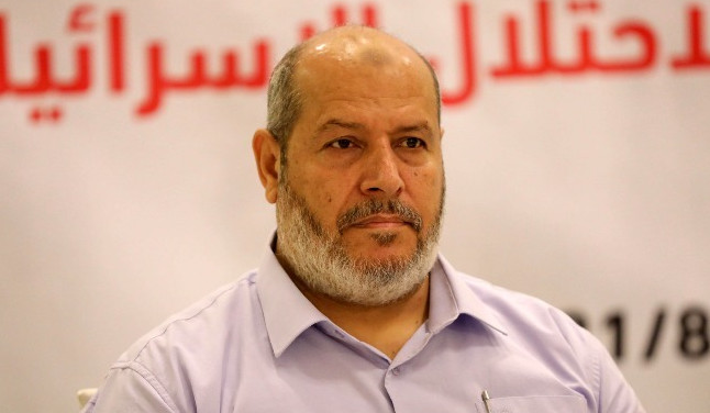 Hamas' Gaza chief: group received guarantees from mediators, U.S. confirming Gaza war ended