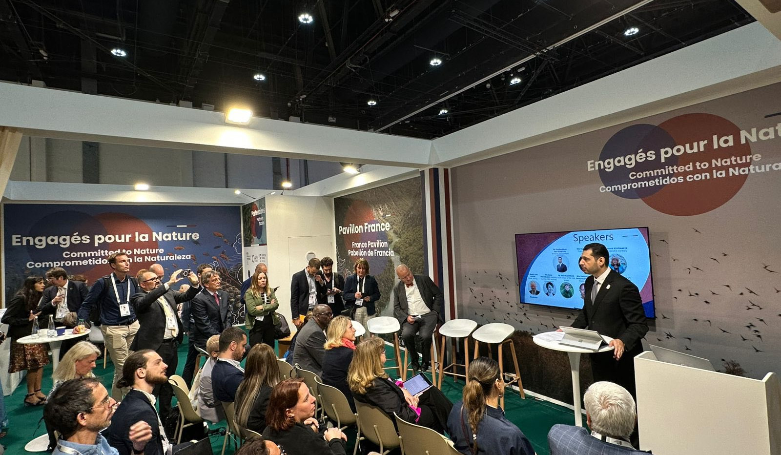 Կձեռնարկենք մի շարք գործողություններ՝ ապահովելու, որ Գլոբալ վերանայումը բերի իրական և չափելի արդյունքներ. ՇՄ նախարար