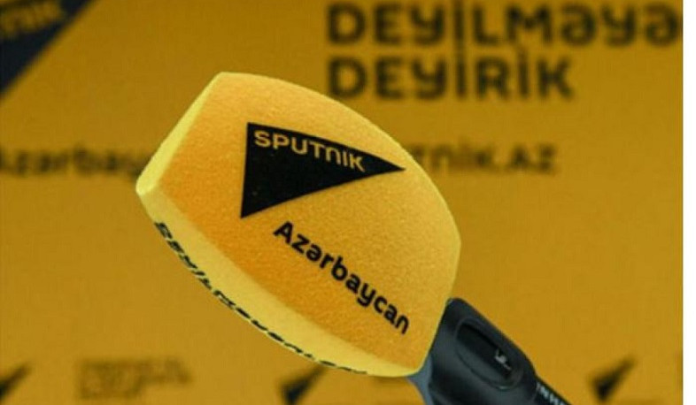 Ազատ է արձակվել Բաքվում ձերբակալված «Սպուտնիկ Ադրբեջանի» գործադիր տնօրենը