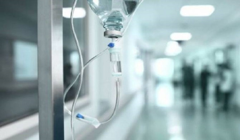 Սննդային թունավորում Արմավիրում. 9 տուժածից 4-ը հոսպիտալացվել են