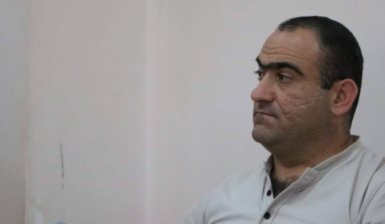 Ջրականի գումարտակի նախկին հրամանատարը մեղավոր ճանաչվեց