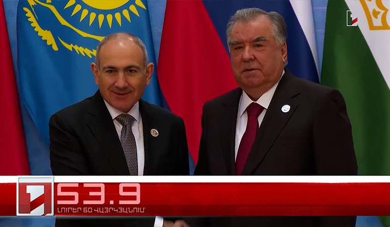 Օրը՝ 60 վայրկյանում | 10.10.2025