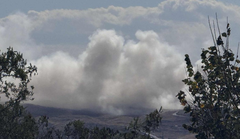 «Երևանի քաղաքային նոր աղբավայր» ընկերության տնօրենի պաշտոնակատարն ազատվել է աշխատանքից