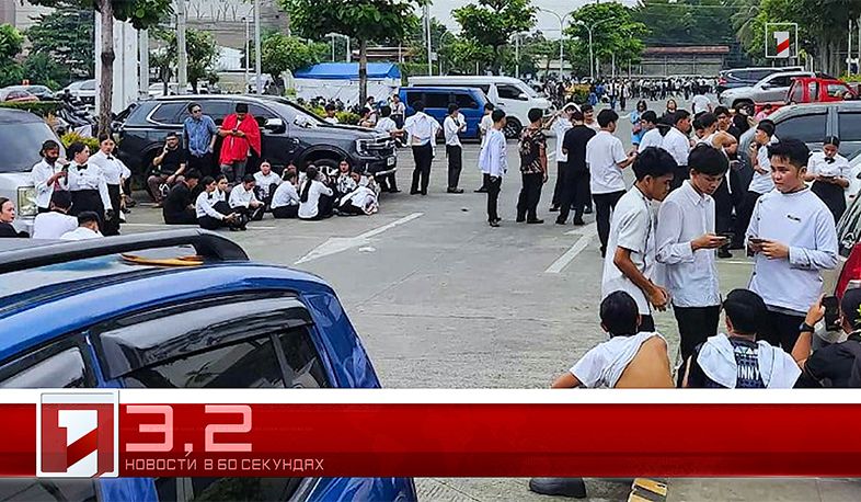 10 октября в 60 секундах