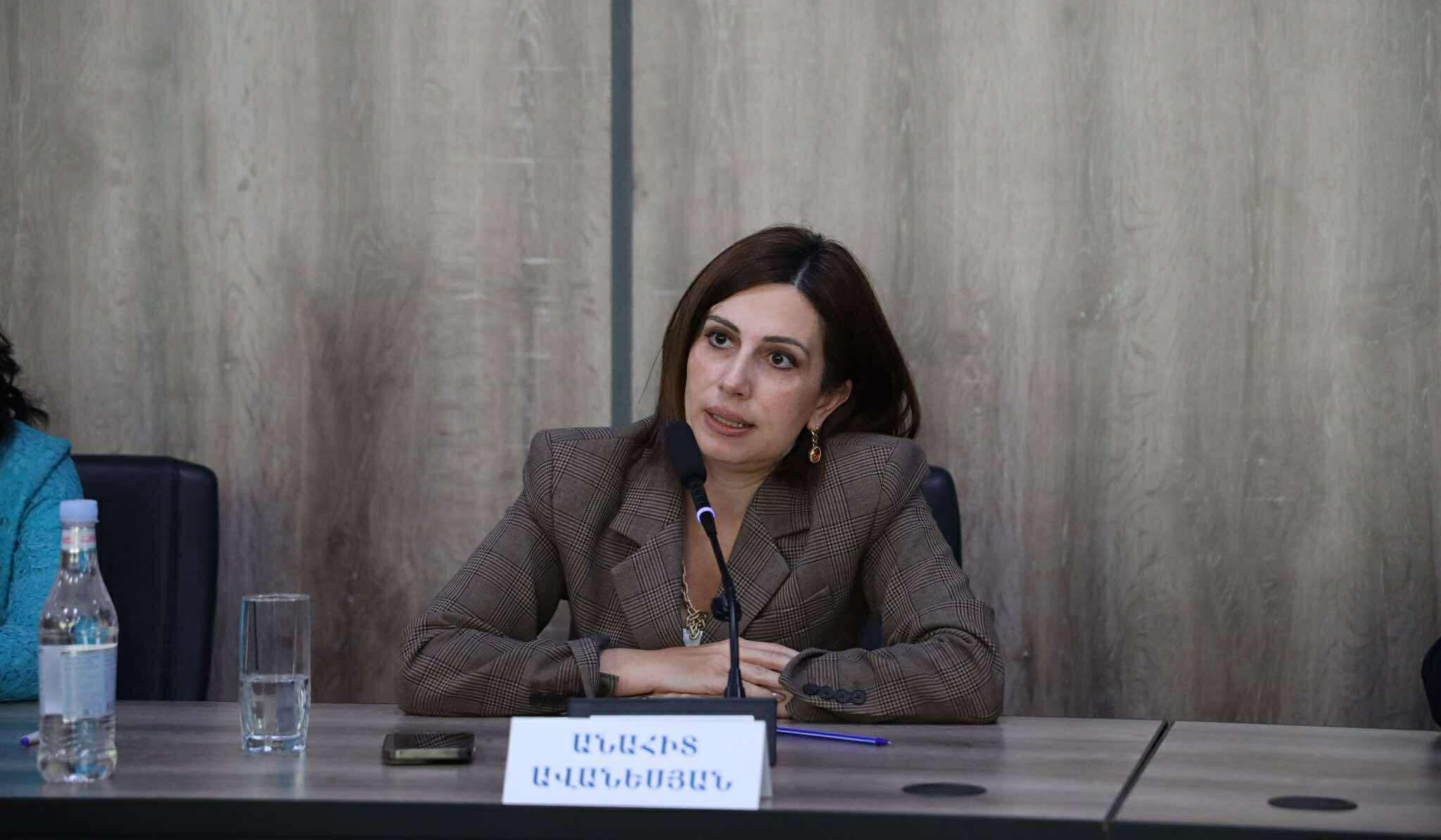 Առողջապահության համակարգի համար պատմական փուլում ենք. Ավանեսյան