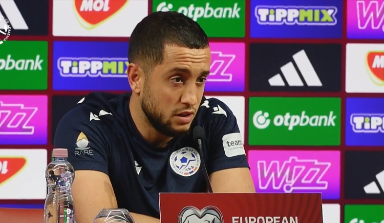 Կխաղանք այն ֆուտբոլը, որը մենք ենք ուզում, և հաստատ խնդիրներ կստեղծենք հակառակորդի համար․ Վահան Բիչախչյան