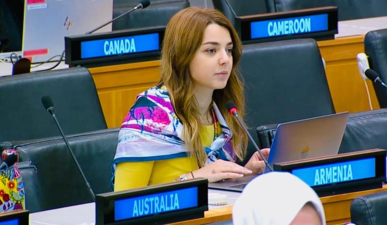 Տեխնոլոգիաների, ենթակառուցվածքների և հմտությունների անհավասար հասանելիության պատճառով թվային անջրպետը շարունակում է սահմանափակել զարգացող երկրների ներուժը