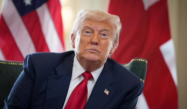 Trump says Venezuela's opposition leader Machado called him after winning Nobel Peace Prize