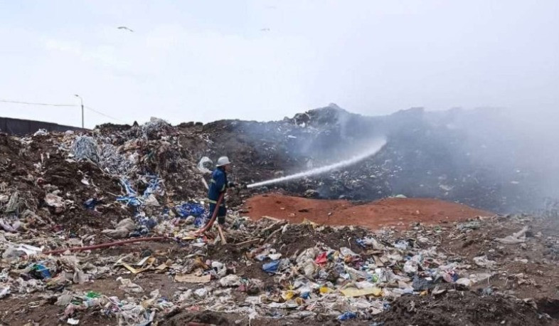 Ժամը 14։00-ի դրությամբ Երևանում օդի որակի ինդեքսի միջինացված ցուցանիշը չափավոր միջակայքում է. Ավինյան