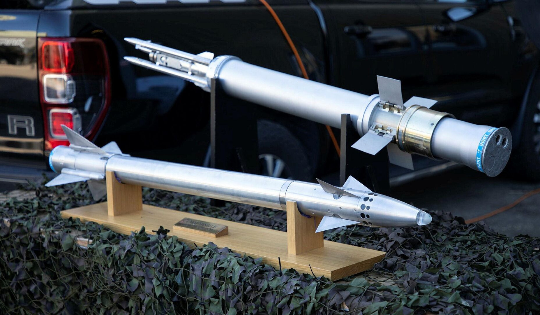 Մեծ Բրիտանիան Ուկրաինային է փոխանցել հակաօդային պաշտպանության հարյուրավոր հրթիռներ