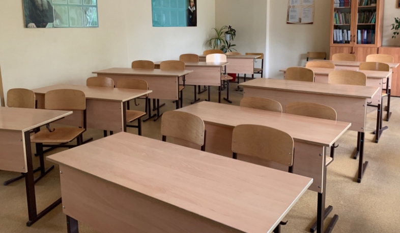 ԿԳՄՍ նախարարի հրամանով հաստատվել են դպրոցականների աշնանային արձակուրդների օրերը