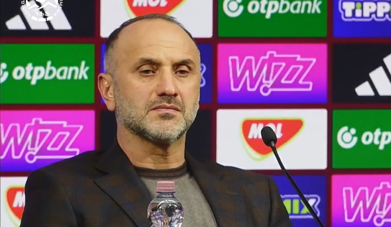 Մենք հնարավորություն ունեինք միավոր վաստակելու, բայց, ցավոք, չկարողացանք օգտվել դրանից․ Եղիշե Մելիքյան