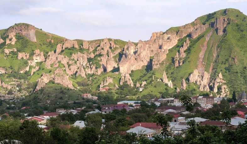 Գորիս համայնքի մի շարք բնակավայրերում փորձարկվելու են էլեկտրական շչակներ