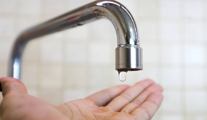 Վթարային ջրանջատում Երևանի Արաբկիր և Էրեբունի վարչական շրջաններում