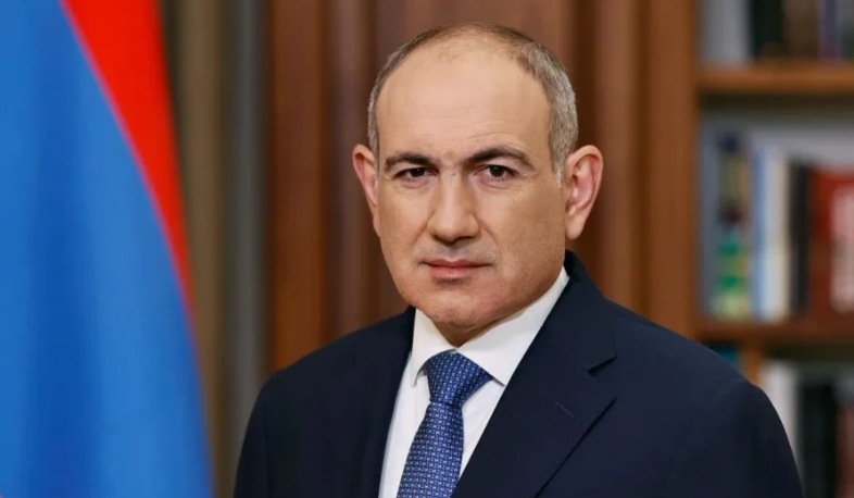 Հայաստանը մեծապես կարևորում է Իսպանիայի հետ հարաբերությունների հետագա զարգացումը. վարչապետը շնորհավորական ուղերձ է հղել Իսպանիայի կառավարության նախագահին