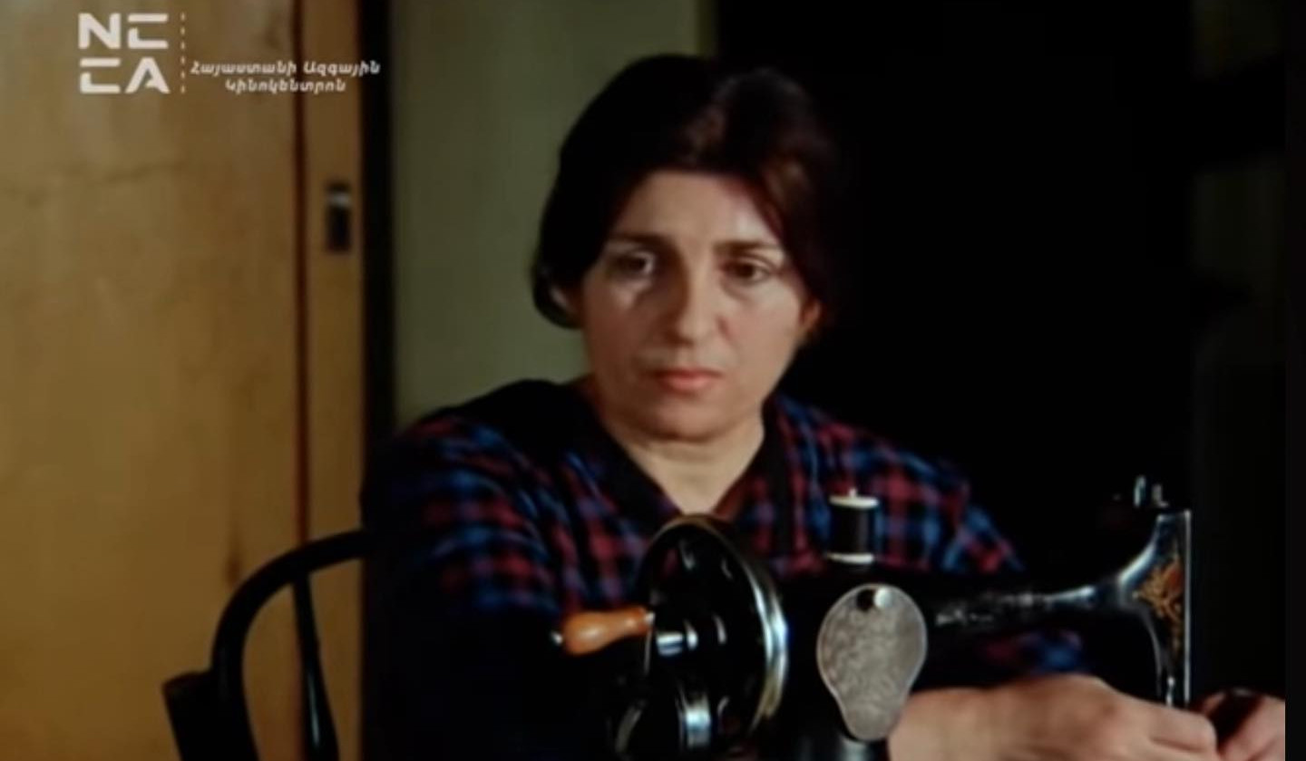 «Մեր մանկության տանգոն» ֆիլմի հերոսուհի Սիրանուշով ամբողջացած է Հայաստանի սնուցող մայրերի կերպարը․ Փաշինյան