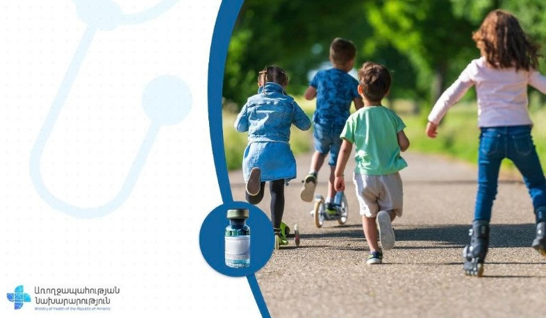 Այսօր Պատանեկան արթրիտի համաշխարհային օրն է